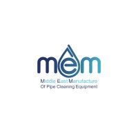 Middle East Manufacture of Pipe Cleaning Equipment logo - Similar company to Androdate