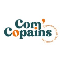 Com'Copains logo - Similar company to Fave Agency