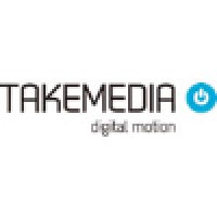 Takemedia logo - Similar company to Zero Developments Phuket