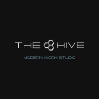 The Hive | Modern Work Studio & Angel Investment Lp