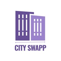 City Swapp logo - Similar company to R&D Consulting