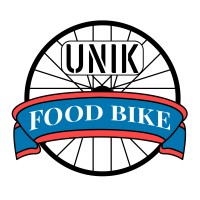 Unik Food Bike logo - Similar company to Rairify
