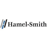 Hamel-Smith Caribbean logo - Similar company to Moore Daisley
