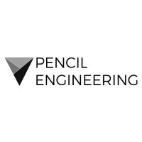 Pencil Engineering logo - Similar company to Falco