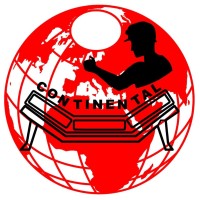 Continental Conveyors & Systems logo - Similar company to Scorpio Engineering Bmh Pvt. Ltd