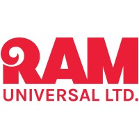 RAM Universal Ltd logo - Similar company to Proper Enclosure Solutions Ltd