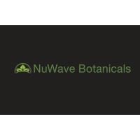 Nuwave Botanicals logo - Similar company to Total Packaging Solutions