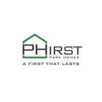 PHirst Park Homes logo - Similar company to Connectram Ph