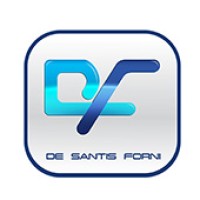 De Santis Forni S.r.l logo - Similar company to Techno Cappe Roma - Garantiamo La Sicurezza Degli Operatori E Dell'Ambiente Validando Cappe Da Lab.