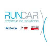 Runcar logo - Similar company to Skill Box Re