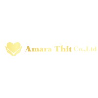 Amara Thit logo - Similar company to Fortune Fund Myanmar Co., Ltd