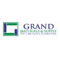 Grand Materials and Supply, Inc. logo - Similar company to South Sea Ventures Llc