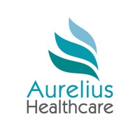 Aurelius Healthcare logo - Similar company to Putra Medical Centre Alor Setar