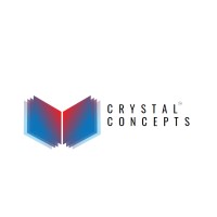 Crystal Concepts Skills logo - Similar company to Fitstark App