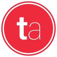 Target Analysis logo - Similar company to Biomic_Auth