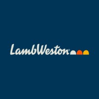Lamb Weston EMEA logo - Similar company to Mccain Foodservice Holland
