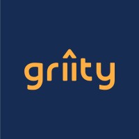 Griity logo - Similar company to Digitalkrew.Id