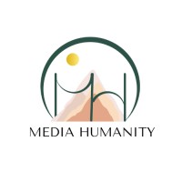 MEDIA HUMANITY logo - Similar company to Qubix Data Solutions