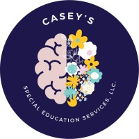 Casey's Special Education Services, LLC logo - Similar company to Cedalc