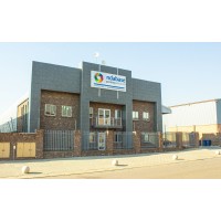 Ndabase Printing Solutions Official Account logo - Similar company to Dna Print Digital