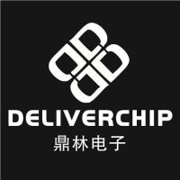 DELIVERCHIP logo - Similar company to Zhijing Technology Co., Ltd.