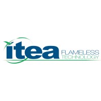 Itea logo - Similar company to Itea High Technology
