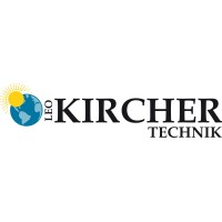 Leo Kircher-Technik logo - Similar company to Mach Energiegesellschaft M.B.H