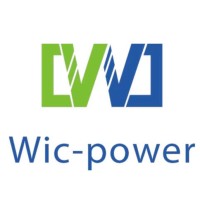 Wic-power logo - Similar company to Micro Power