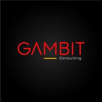 Gambit Consulting logo - Similar company to Uncmn Digital