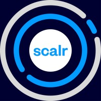 scalr logo - Similar company to Benchmarcx