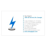 Sinergia en Protección Eléctrica y Ambiental S.A. de C.V. logo - Similar company to Construcciones Refricool