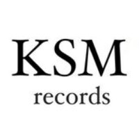KSM Records logo - Similar company to After School
