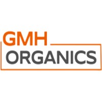 GMH Organics logo - Similar company to Medicef Health