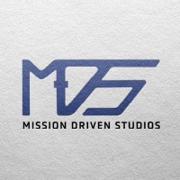 Mission Driven Studios logo - Similar company to Eikon Research, Inc.