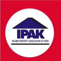 Income Property Association Of Kern (Local Chapter Of Caa)