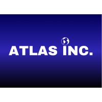 Atlas Inc logo - Similar company to Huvster