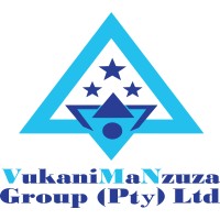 VukaniMaNzuza Group (Pty) Ltd logo - Similar company to Wayne Rubber