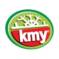 KMY logo - Similar company to Noval Laboratory
