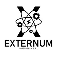 Externum Ingenieria S.R.L. logo - Similar company to T&I Torneria Industrial