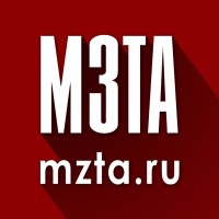 МЗТА logo - Similar company to Total Control - Automation Solutions