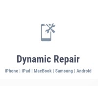 Dynamic Repair logo - Similar company to Dynamic Surface Repair Ltd