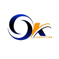 OK CONSULTING SARL logo - Similar company to Vertex Group