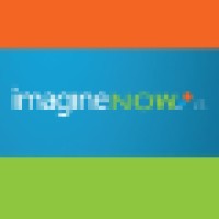 Imagine Now I.T. logo - Similar company to Bespoke Technologies