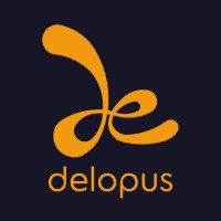 Delopus logo - Similar company to Ask.Studio