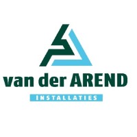 Van der Arend Installaties Paneelbouw logo - Similar company to Engineering BV