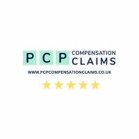 PCP Compensation Claims logo - Similar company to Xp Litigation