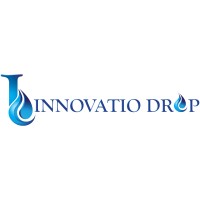 Innovatio Drop logo - Similar company to Connexio > Now > Waylit