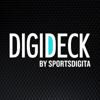 DIGIDECK logo - Similar company to Micoli