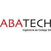 ABATECH Ingénierie de Collage SA logo - Similar company to Abatech S.A.