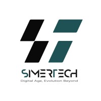 SimerTech logo - Similar company to C.N.Férrinha